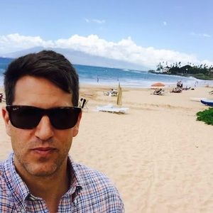 Meet your Posher, Tim